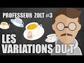 Professeur zolt chap 3 les variations du t beatbox