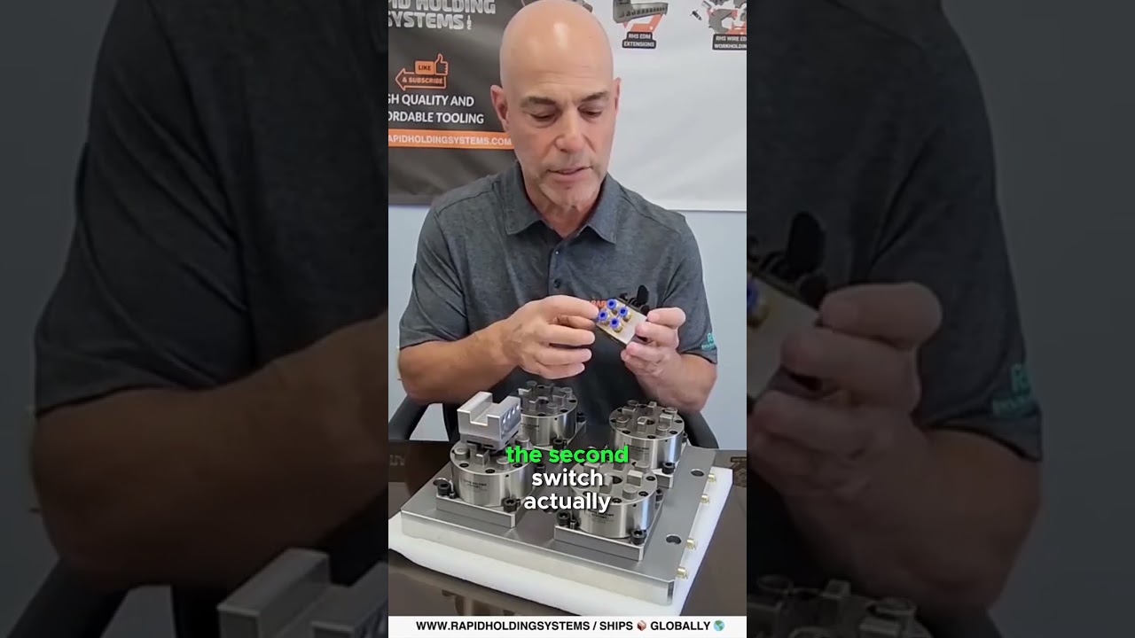 Unlock Efficiency with This Electrode Holder Hack! 🚀
