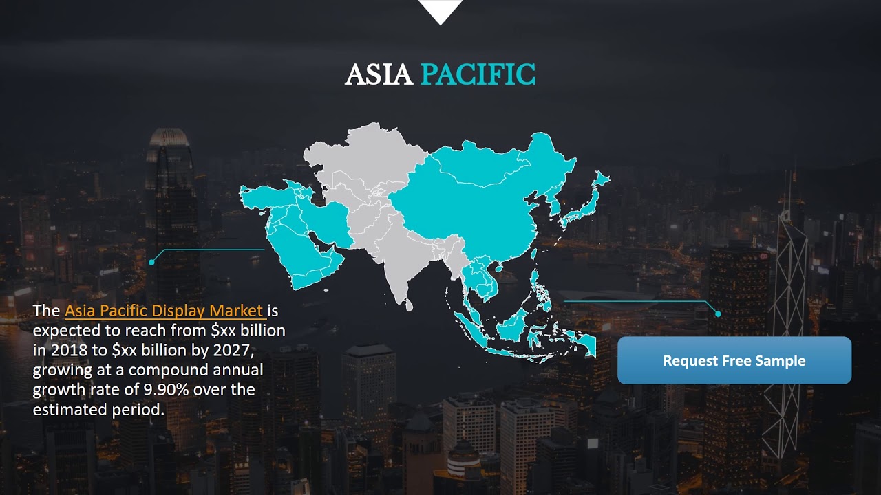 Transparent Screen Market 2020| Worldwide Industry Share, Size ...