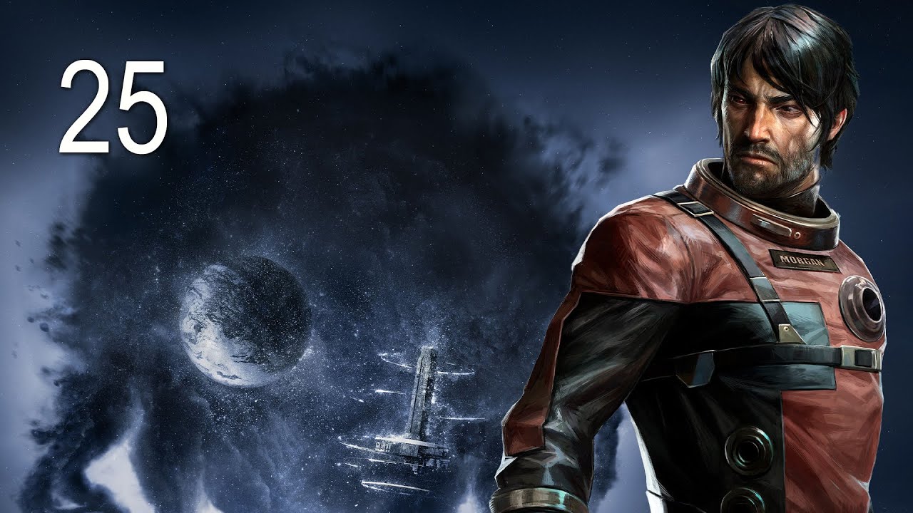 PREY (2017) - Больше турелей, богу турелей! - Прохождение игры на русском [#25] | PC