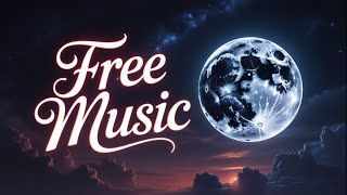 Silent Moon — Meditation & Sleep Music ambient - Сopyright Free Music Hub - Echo Drop