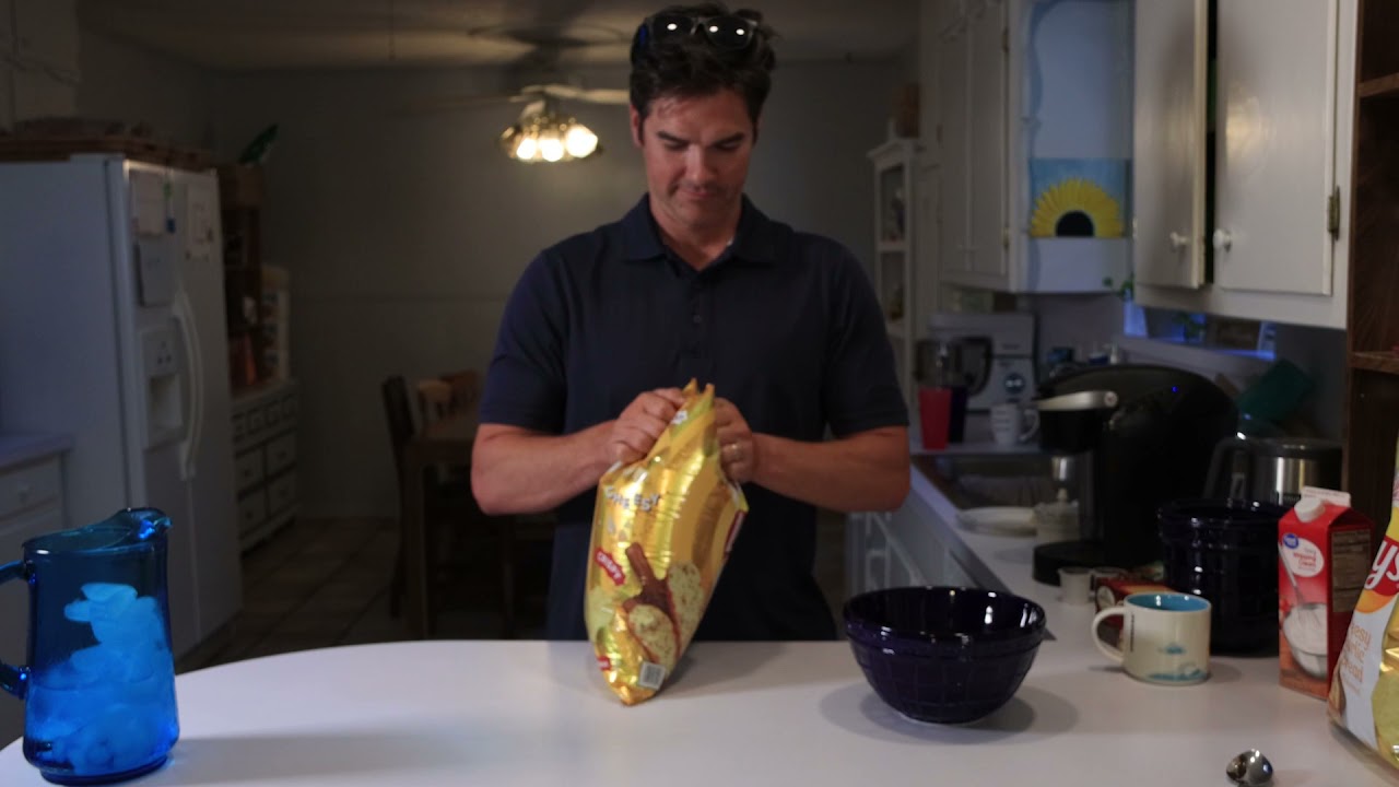 Chip Bag Life Hack YouTube