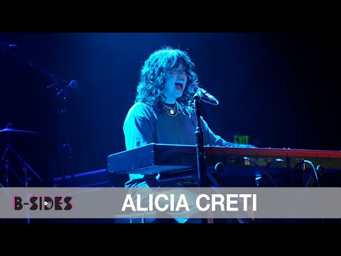 Alicia Creti Says She Nearly Gave Up On Music At 13 Years Old, Talks Debut EP