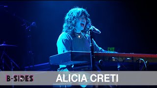 Alicia Creti Says She Nearly Gave Up On Music At 13 Years Old, Talks Debut EP