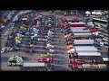 75 Chrome Shop Truck Show - 2017