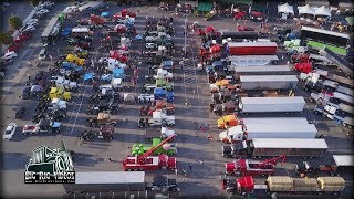 75 Chrome Shop Truck Show - 2017