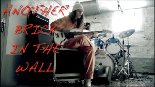 Another Brick In The Wall Part 2  Pink Floyd  Cover