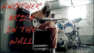 Video thumbnail of "Another Brick In The Wall Part 2 - Pink Floyd Full Cover"