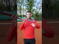 So solltest du dein Spiel aufbauen | Tennis Mastery