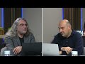 Битката при Сталинград. Фронтова линия с Камен Невенкин. 5.11.25
