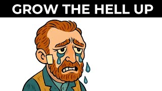 Why Some Men Never Grow Up – The Man-Child Explained (Carl Jung)
