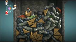 Lbp2 Live Panda Feed(Trash Pandas) screenshot 3