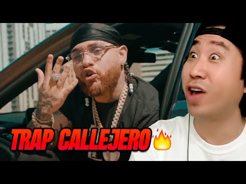 😮 Coreano Loco reacciona a Jey <strong>Blessing</strong>
