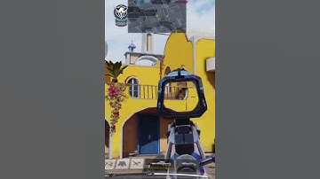 Teamwork makes the dream work CODM