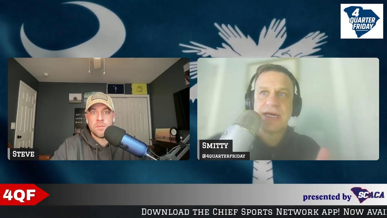 4 Quarter Friday: Reclassification, Basketball, Wrestling