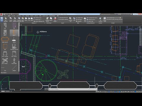 Intel Celeron N4000 Autodesk Autocad 2018 Test