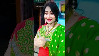 girlfriend ke sath khush rahata hai ya wife #youtubeshorts #bolleywoodsong #newyoutuber #vscofilter
