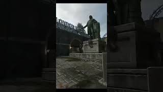 🎖️ Call of Duty WWII Gameplay in 2023 🔥 | Cinematic War Action #shorts