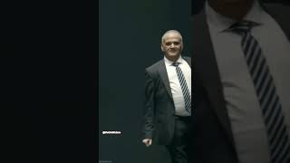 Ahmet Çakar Dans Ediyor Çakar