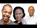 South African Celebs With Shocking Body Conditions & Chronic illnesses