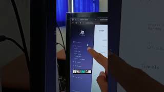 Cara onlinekan Eraport sekolah dari localhost bisa diakses online dari rumah