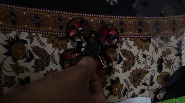 Eachine E011 stopped working the day I got it.