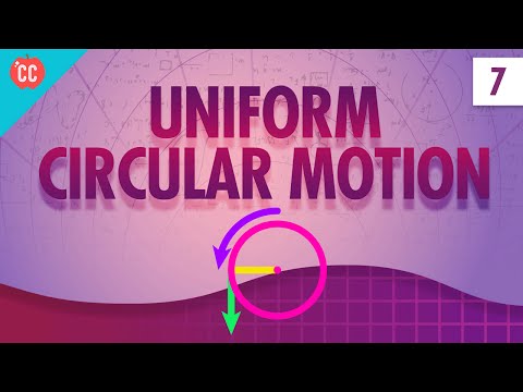 uniform-circular-motion:-crash-course-physics-#7