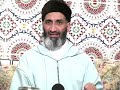 سبيل الثبات على دين الله الشيخ فريد الأنصاري