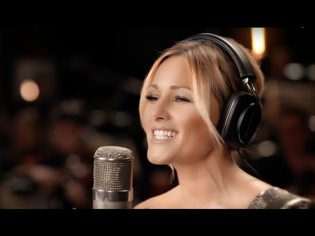 Helene Fischer - Sleigh Ride