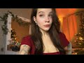 ♡ ASMR STREAM ♡ Триггеры и расслабление