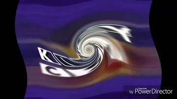 (REUPLOAD) Klasky Csupo in Slow Drain