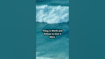 Ep04   Part2of3 How Not To Worry #StopWorrying #AnxietyRelief #MentalHealth #DaleCarnegie
