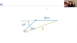 AP Physics 1 Question of the Day #3 | Scalars & Vectors