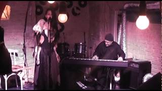 Zarina & Odyssey Bogussevich - Incantation