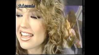 Thalia TV in the Galavisión