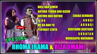 Spesial Rhoma Irama Dan Riza Umami