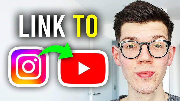 How To Link Instagram To YouTube Channel - Easy Guide