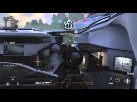 Genesis MICZ - First Clip for #FaZe1