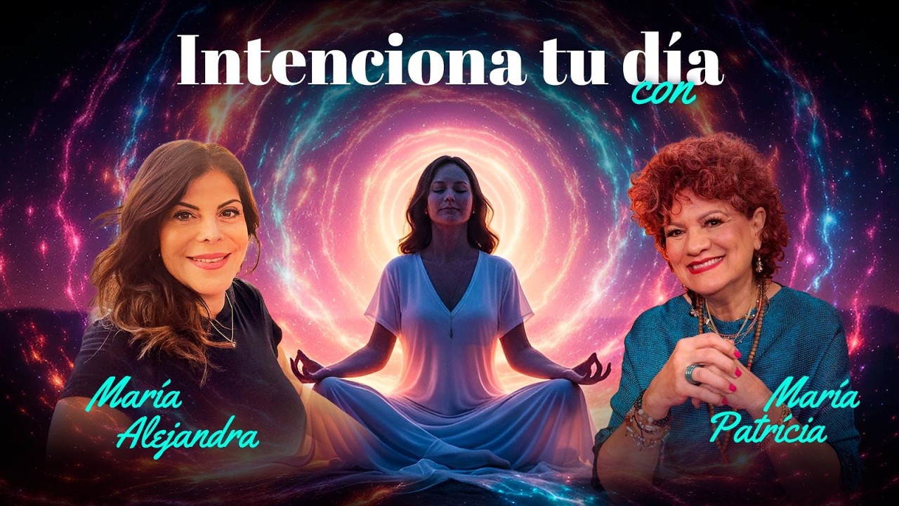 Marzo 13 Meditacion e Intencion Diaria. Sadhana de Prosperidad dia 11