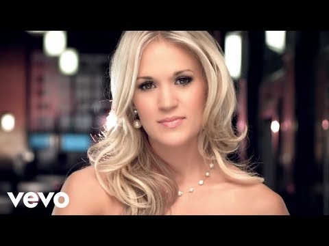 Carrie Underwood - Mama's Song (Official Music Video)