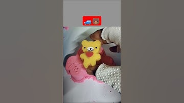 Car sand #kineticsand #satisfying #sensoryplay #shorts #shortsvideo #relaxing