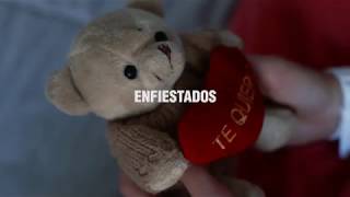 Enfiestados- Juegas Conmigo- Ft Vicky Gasquez