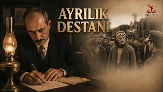 Bediüzzamana Veda Hasan Feyzi Yüreğilin Ayrılık Destanının Hikayesi