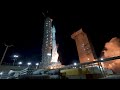 Atlas V JPSS-2 / LOFTID Launch Highlights