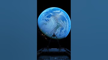 If You Could Look Out from the ISS… 👀🚀  #Space #Astronauts #NASA