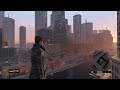 Watch Dogs Y10 Big Screen Roof Using SPJ & CBJ