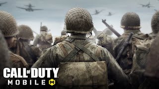 SEASON 8 THEME SONG | OST | CALL OF DUTY MOBILE (2021)
