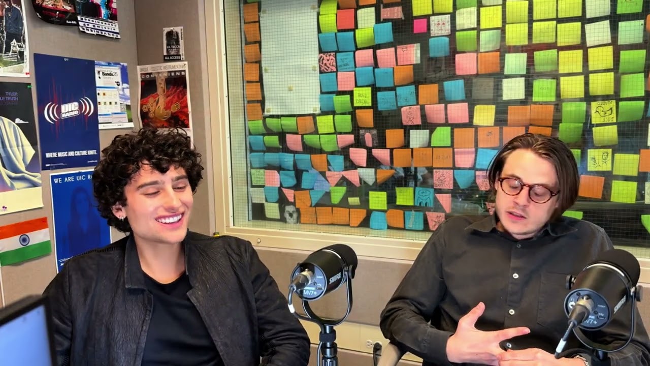 Chicago's Playbook: How to Start Your Own Fashion Store | UIC Radio