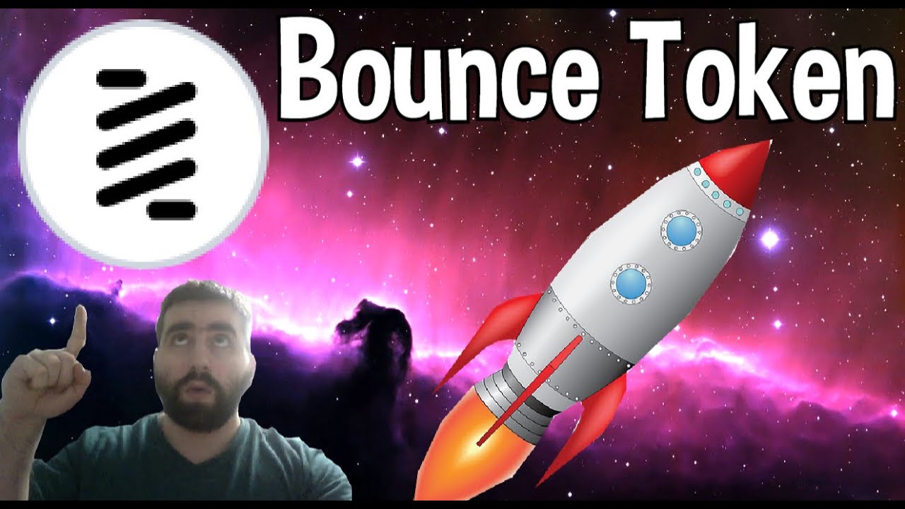 Bounce Token is Recovering what its lost.
