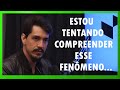 Como pensa um negacionista vitor metaforando  exagero cortes podcast